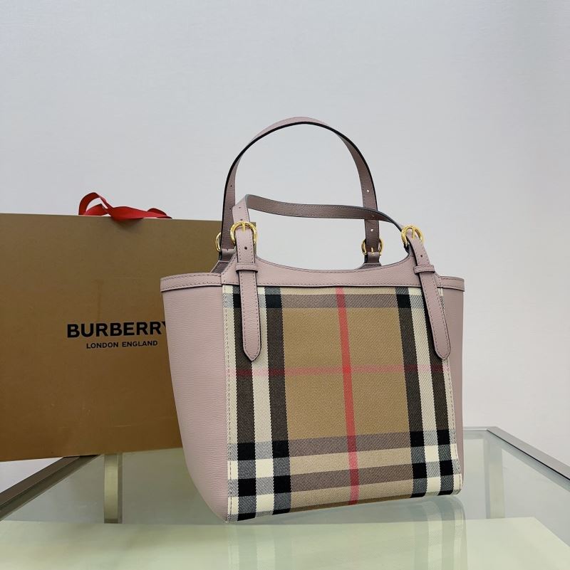 Burberry Shopping Bags